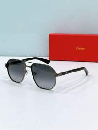 Picture of Cartier Sunglasses _SKUfw80536973fw